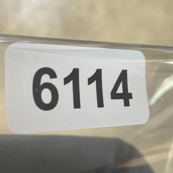 Magic Suit Cover Up Pants Womens Large Pull On Wide Leg Gray - Picture 13 of 13